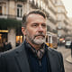 Julien Mermet, Analyste Financier